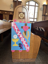 First Holy Communion - Banner Kit