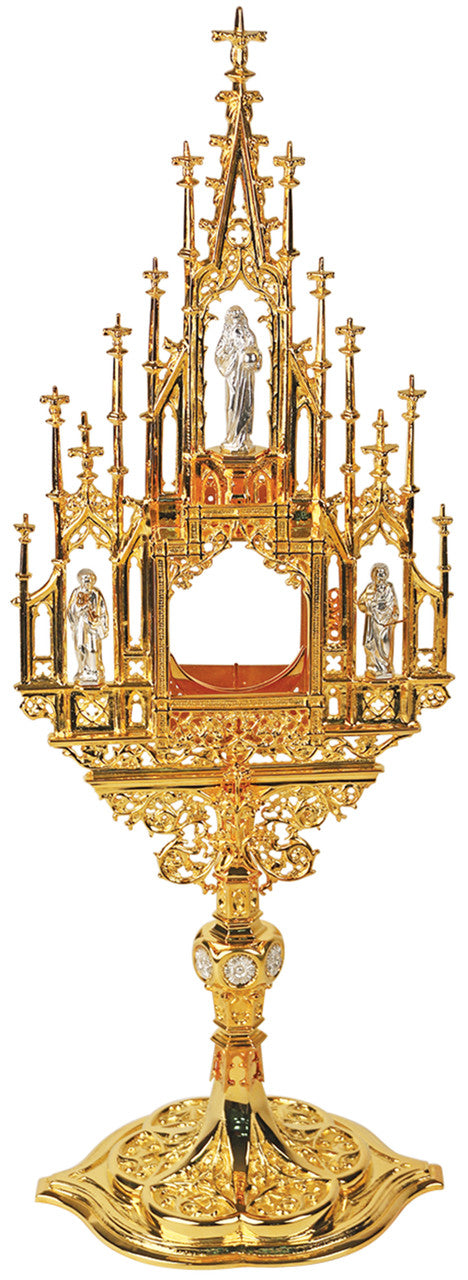 Koleys - Monstrance | K711