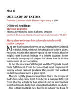 Liturgy of the Hours (Second Edition)