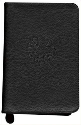 Liturgy of the Hours Cover Vol 1 (401/13LC)