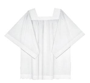 Abbey Brand - Priest's Surplices | 333