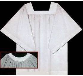 Abbey Brand - Priest's Surplices | 334