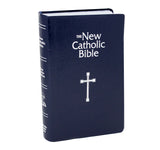 NCB GIFT & AWARD BIBLE