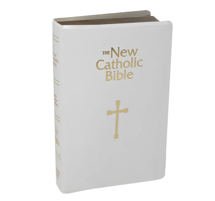 NCB GIFT & AWARD BIBLE