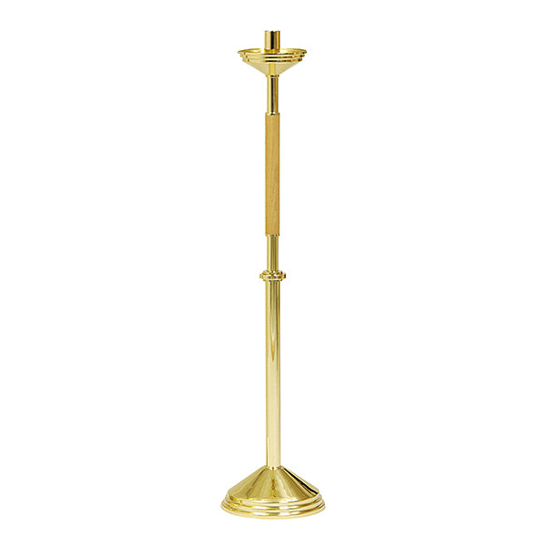 Koleys - Processional Candlestick | K758