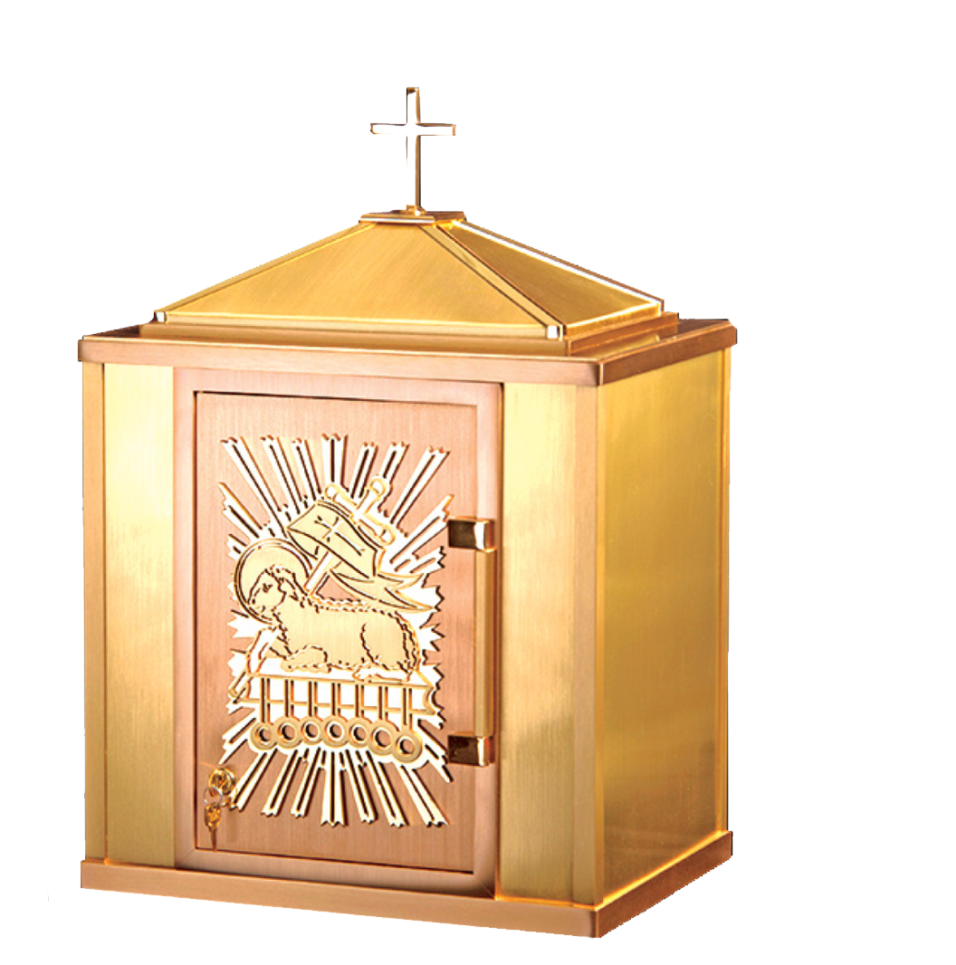 Tabernacle - ZZ7205C