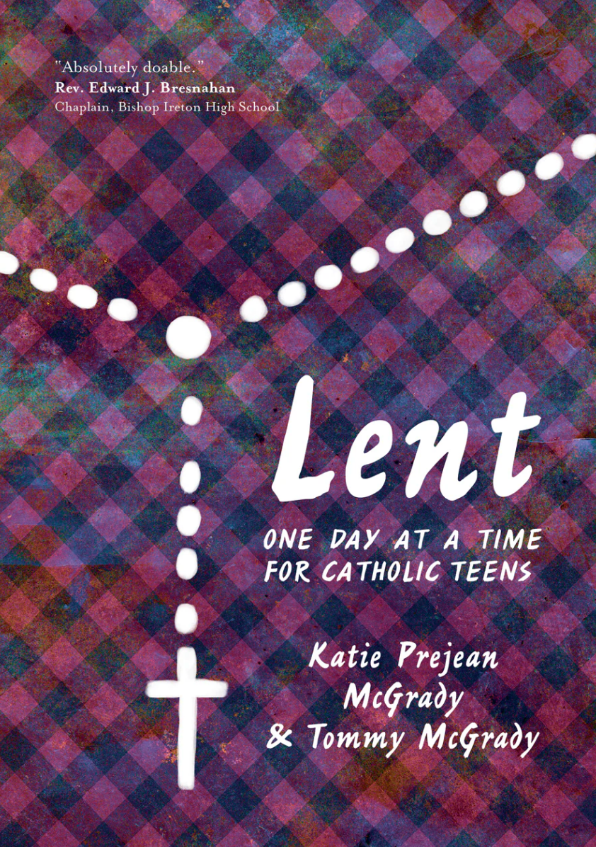Lent for Teens