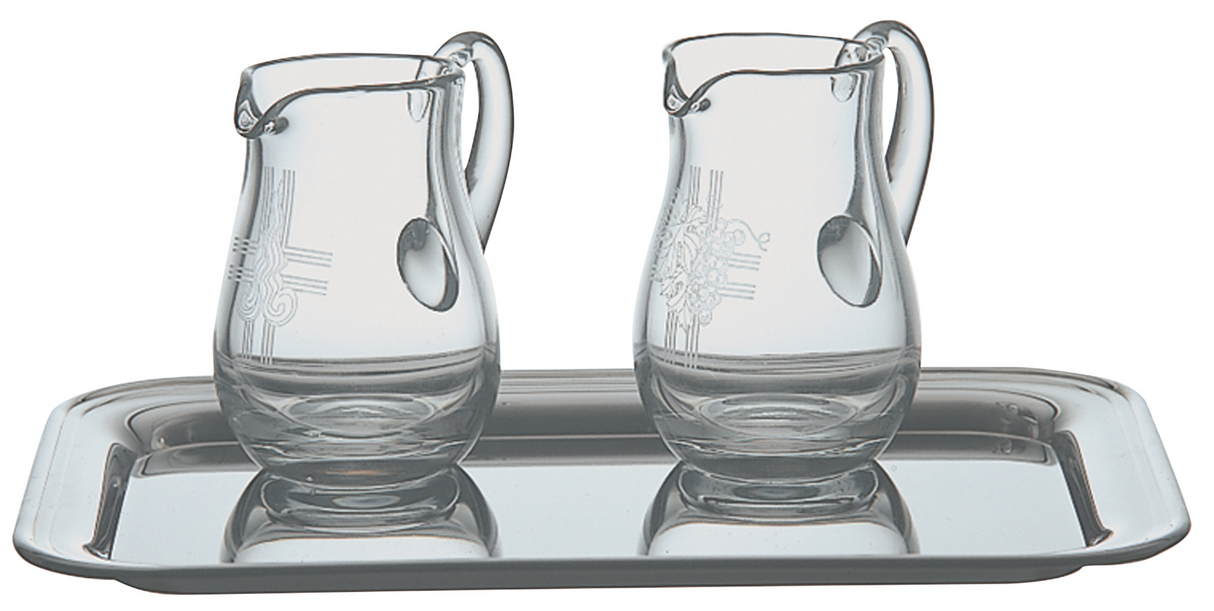 Koleys - Cruet Set | K1262