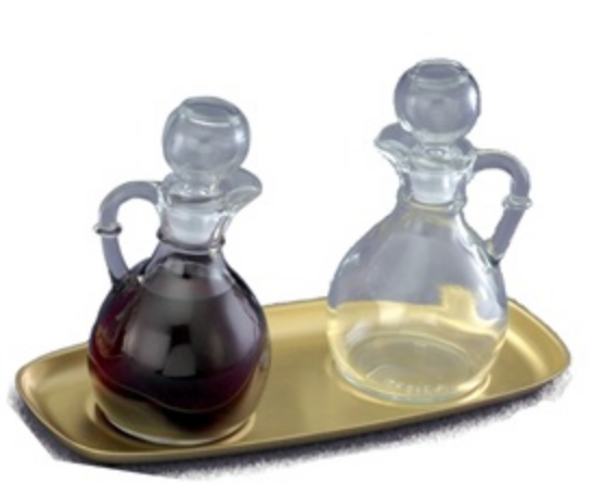 Cruet Set | T-87B
