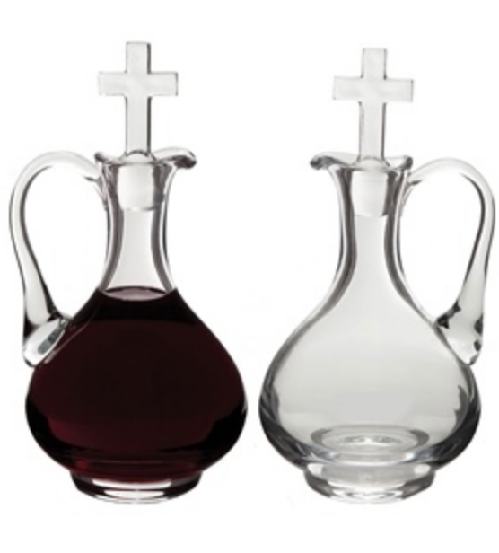Cruet Set | CB-4