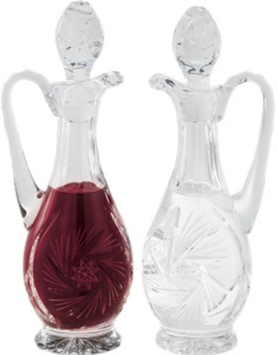 Cruet Set | CB-14