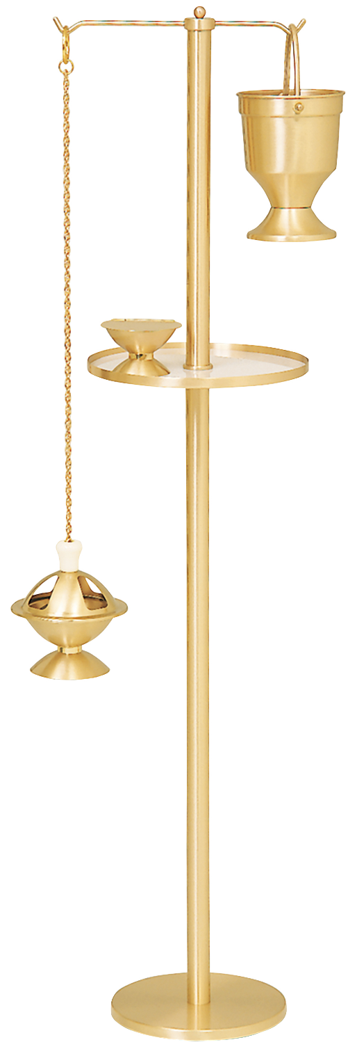 Koleys - Censer Stand | K327