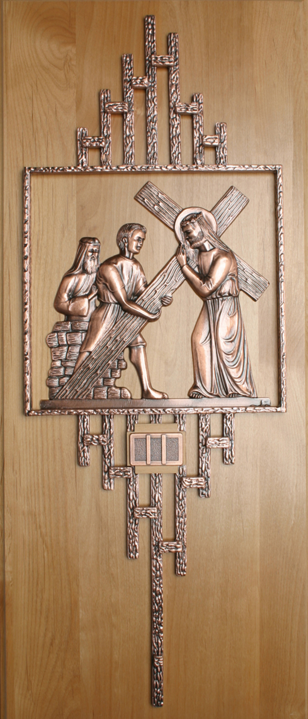 Koleys - Stations of the Cross | K777