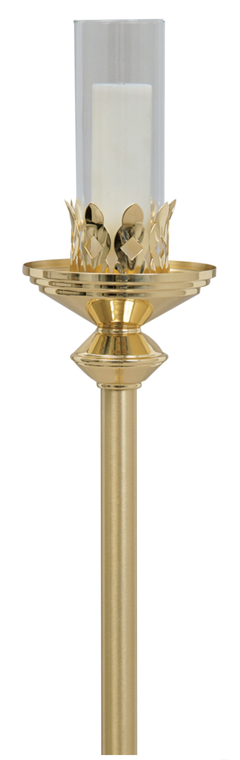 Koleys - Processional Torch | K437