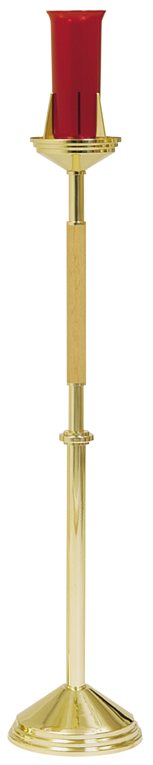 Koleys - Floor Sanctuary Lamp | K753