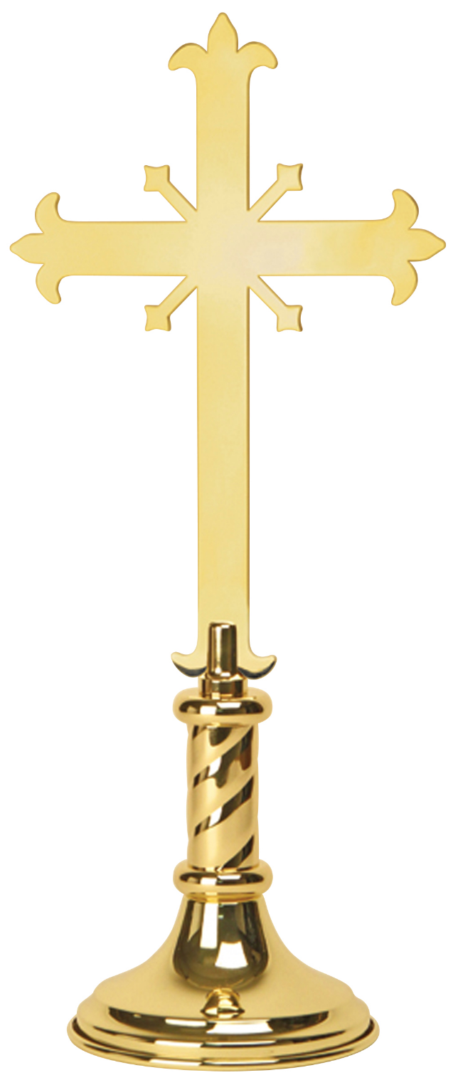 Koleys - Altar Cross | K1139AC