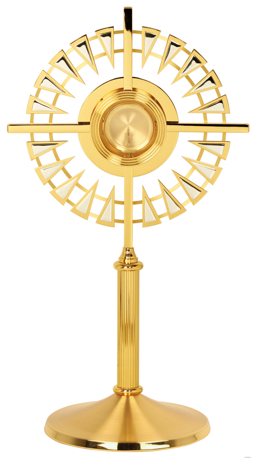 Koleys - Monstrance | K224