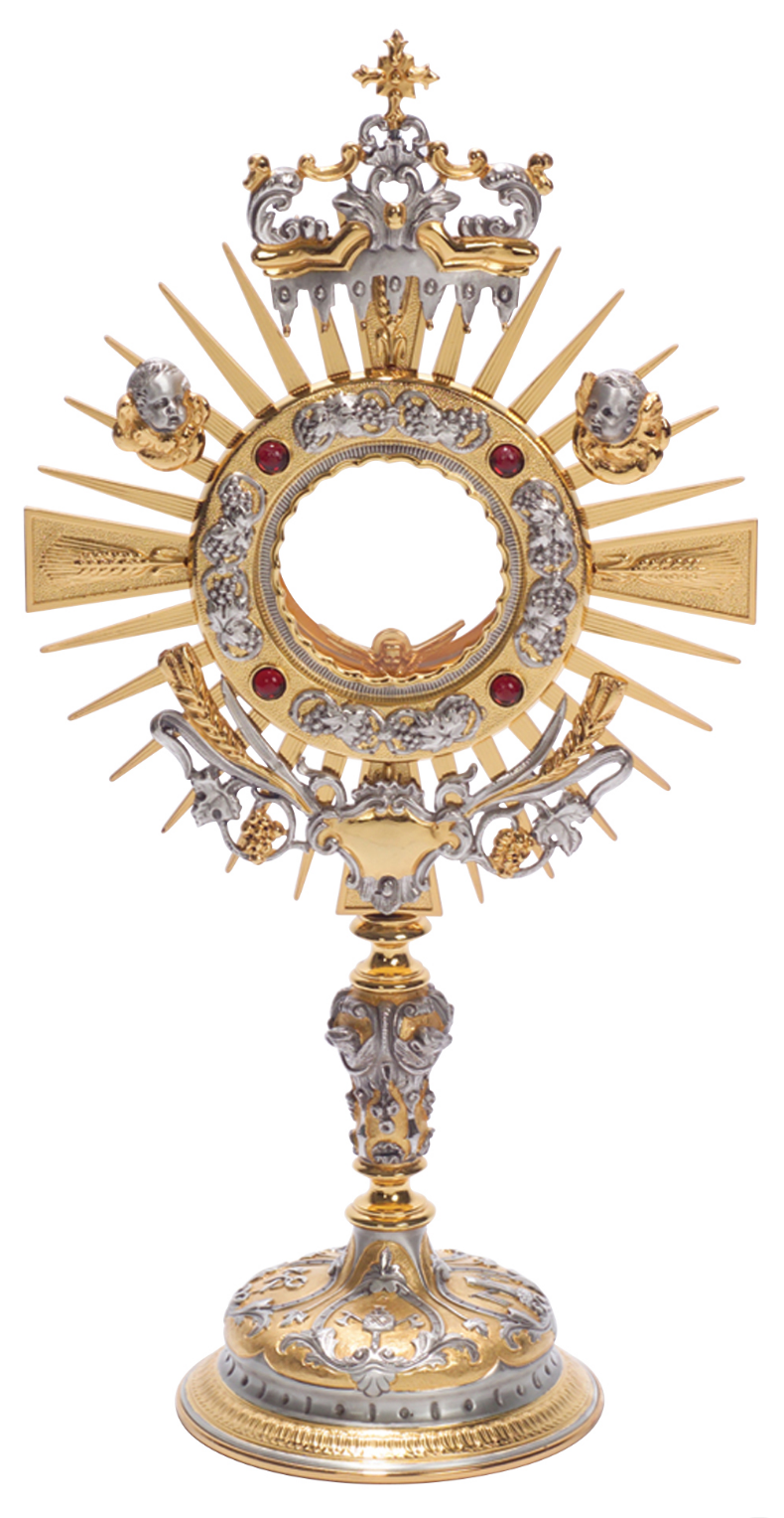 Koleys - Monstrance | K662