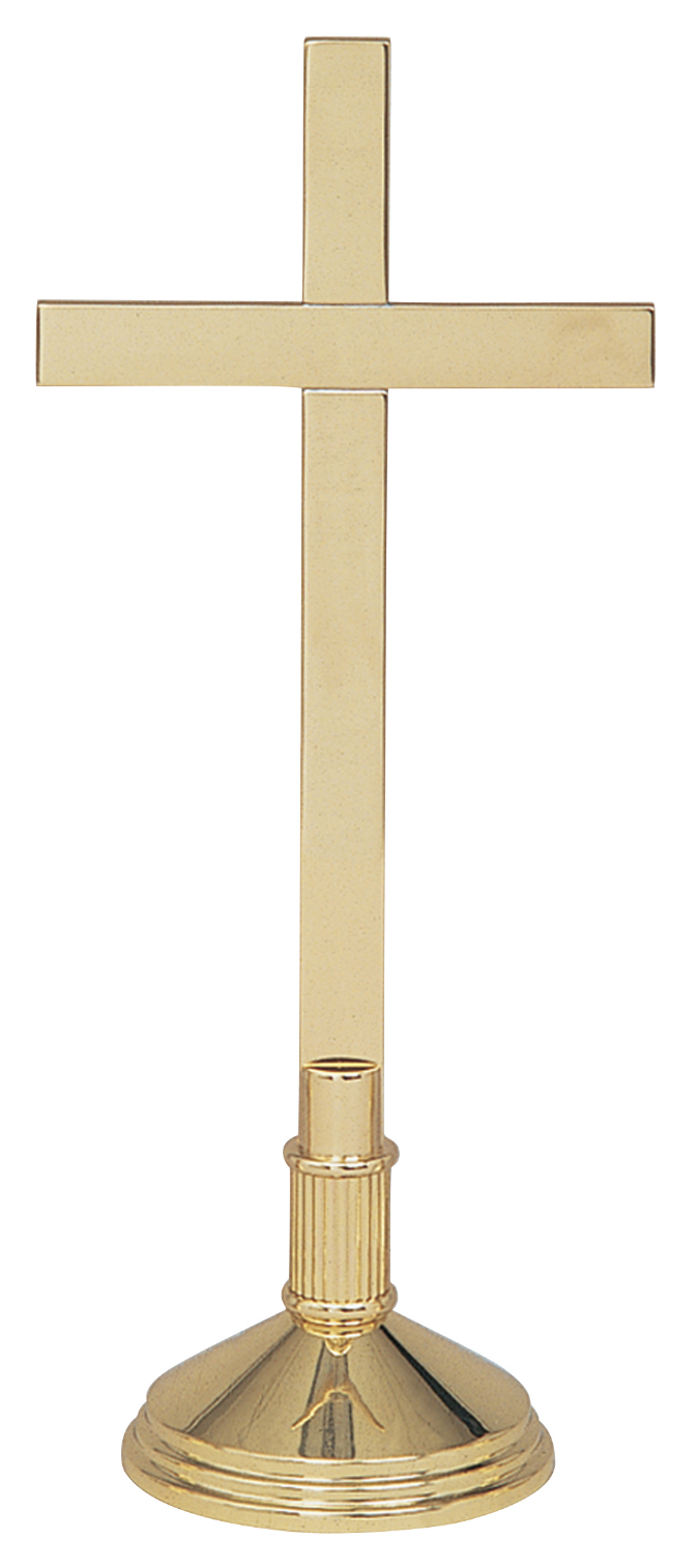 Koleys - Altar Cross | K251