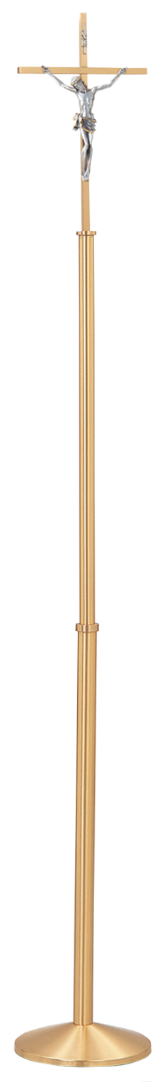 Koleys - Processional Crucifix | K830