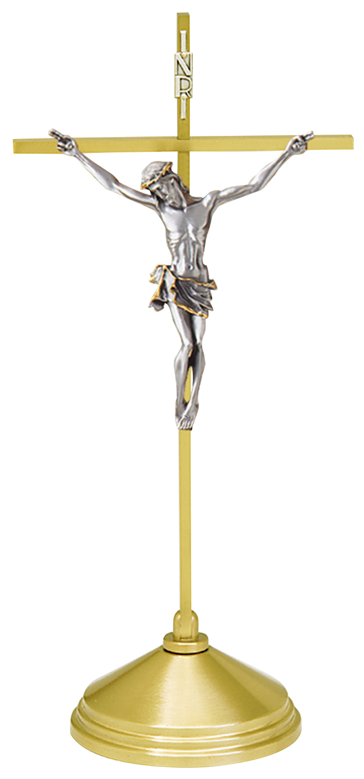 Koleys - Crucifix | K525-AC