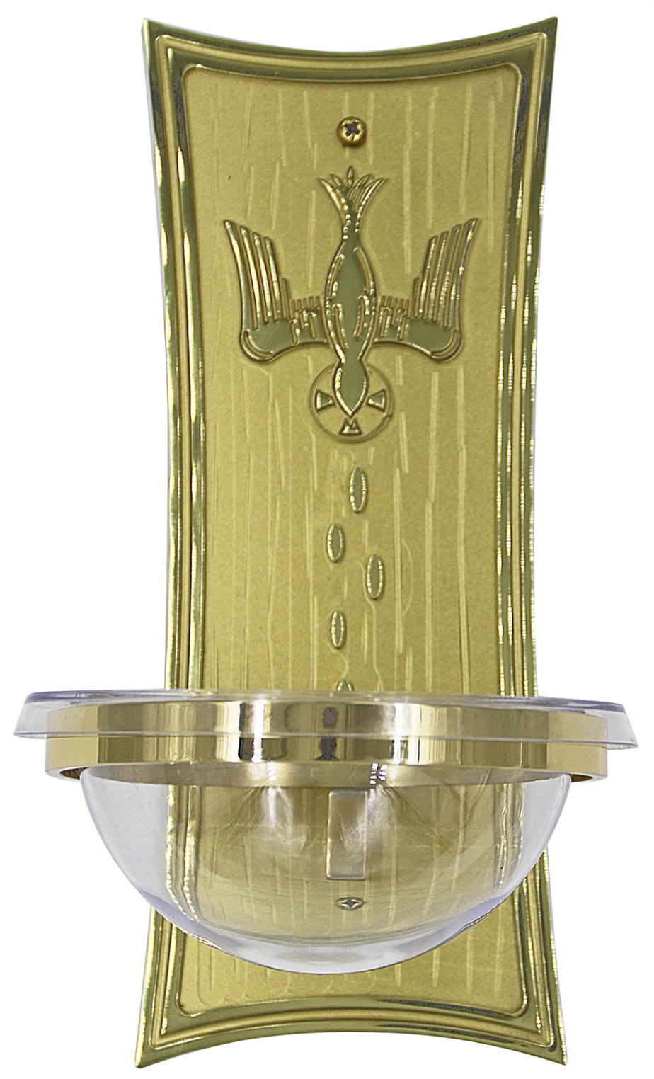 Koleys - Holy Water Font | K243