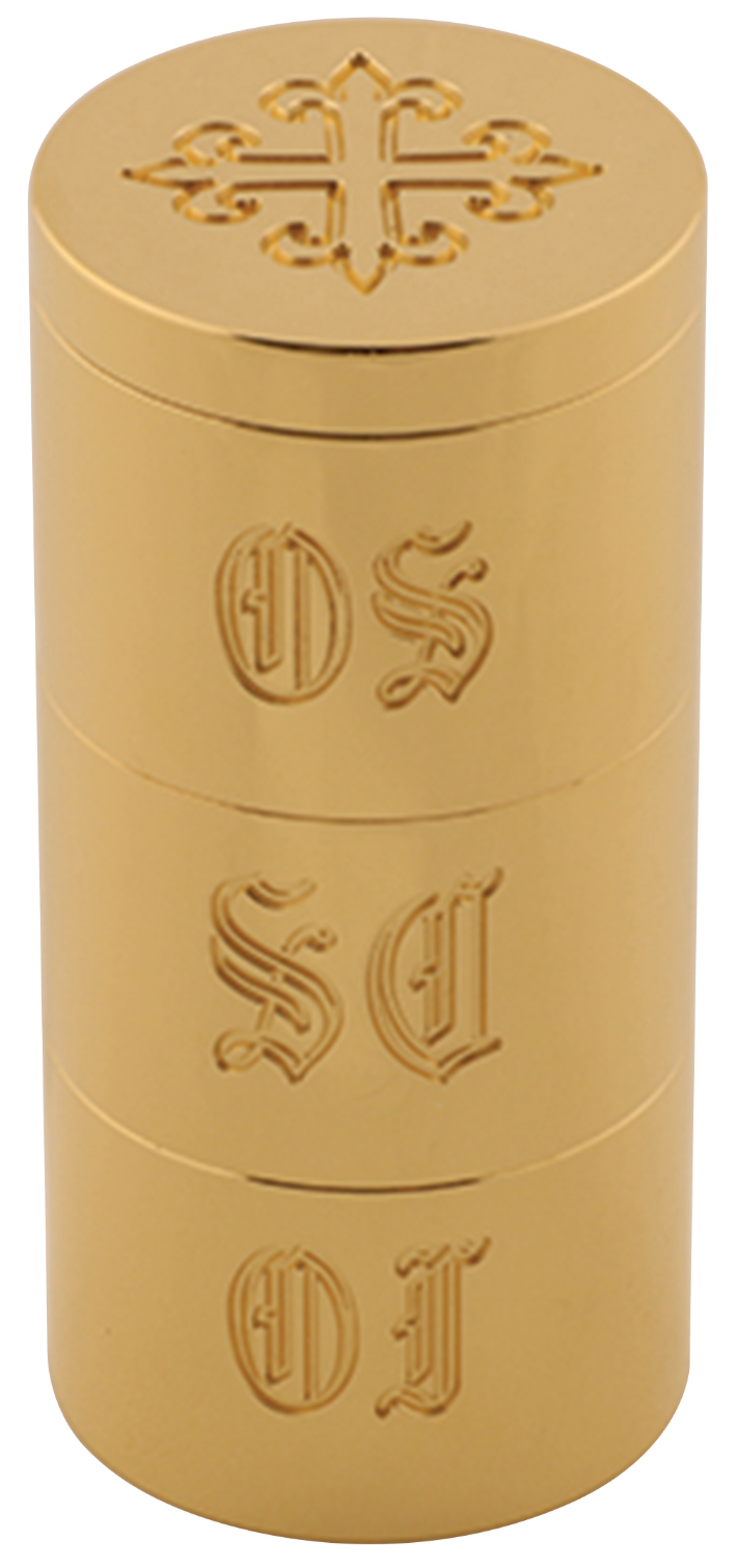 Koleys - Triple Oil Stock | K35