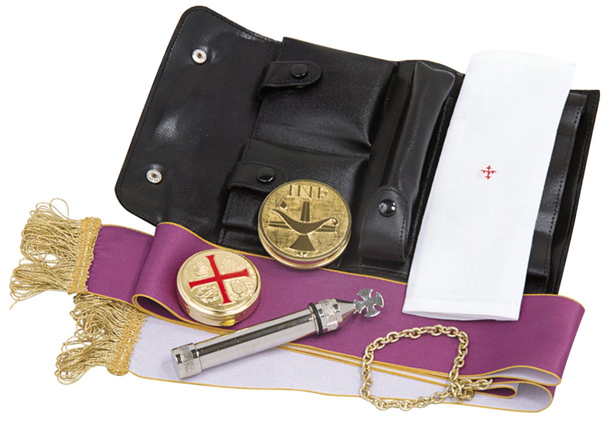 Koleys - Liturgy Set | K138