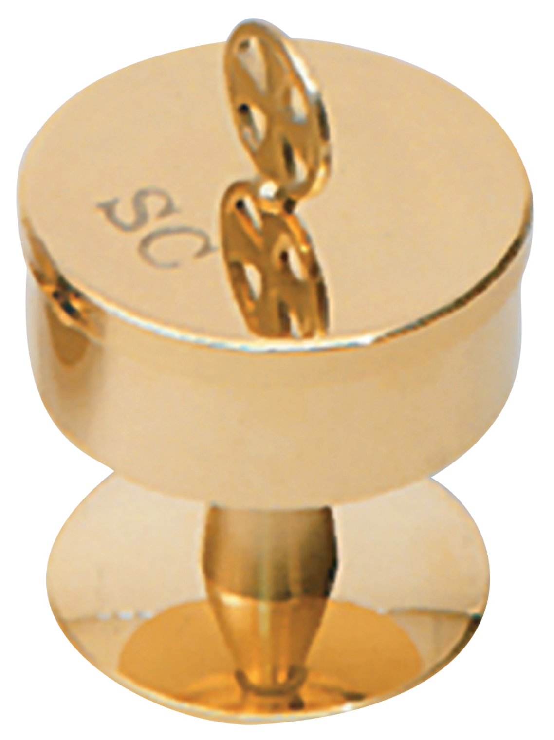 Koleys - Bishop Oil Stock | K63