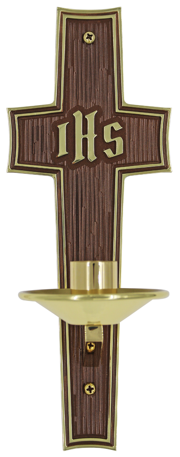 Koleys - Dedication Wall Bracket | K162