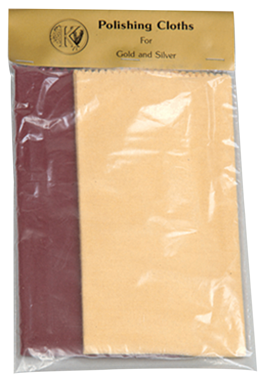 Koleys - Polishing Cloths | K46