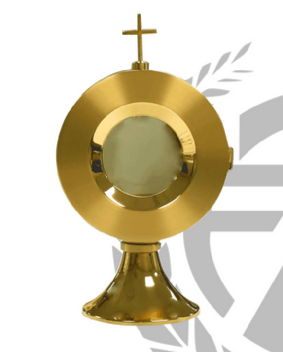 Zieglers - Chapel Size Ostensoria | 1275, 1575