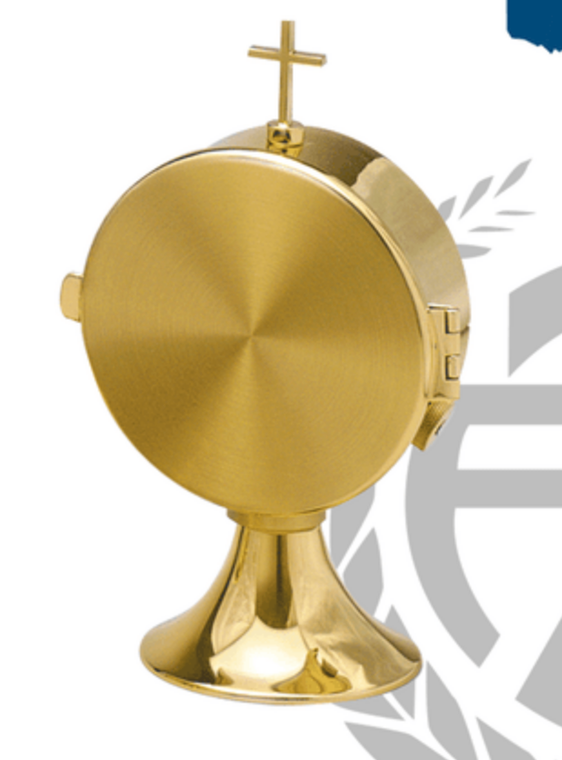 Ziegler - Standing Luna Holder | 1018