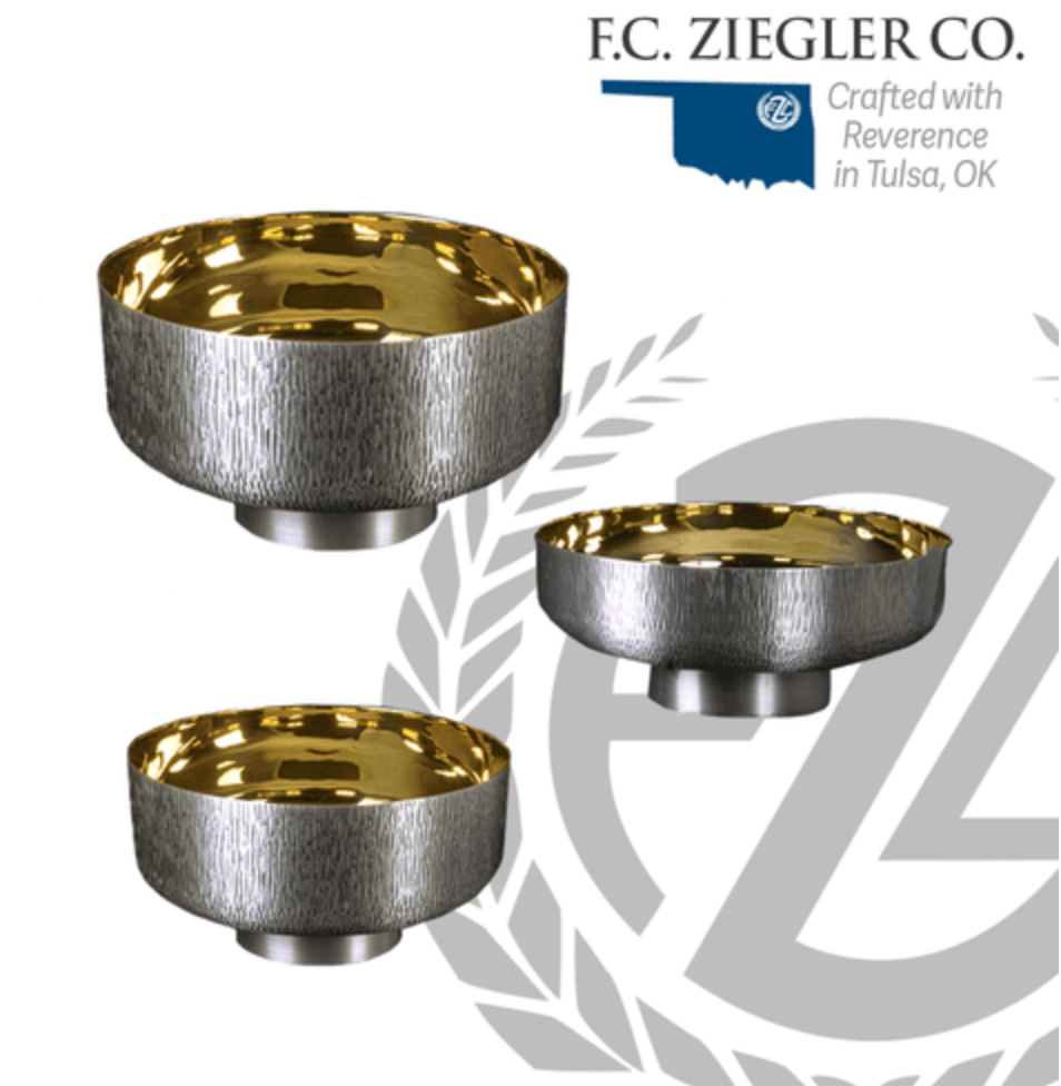 Ziegler - Ciborium | 2585, 2598