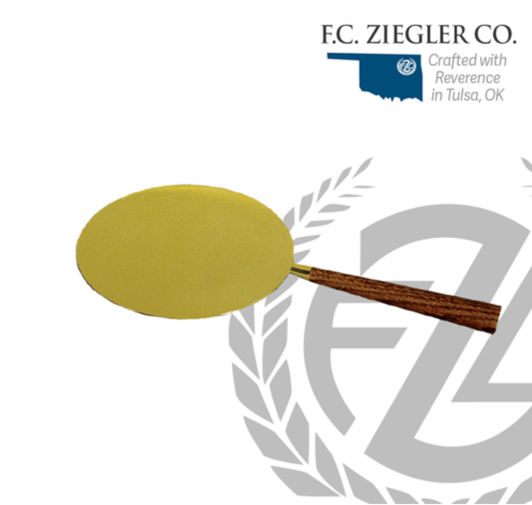 Zieglers - Communion Paten | 4963