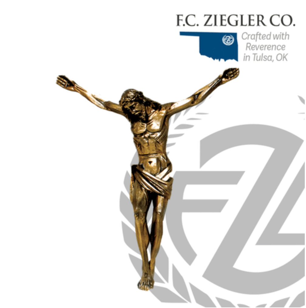 Zieglers - Corpus | 1975C