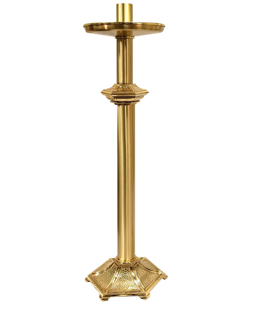Zieglers - Paschal Candlestick | 1941