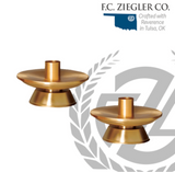 Ziegler - Altar Candlesticks | 3540