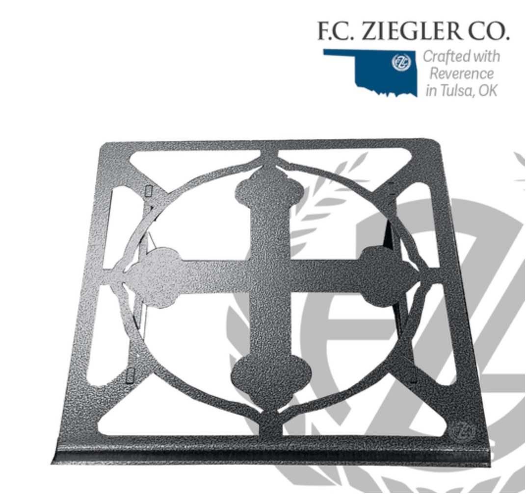 Zieglers - Book Stand | 1313