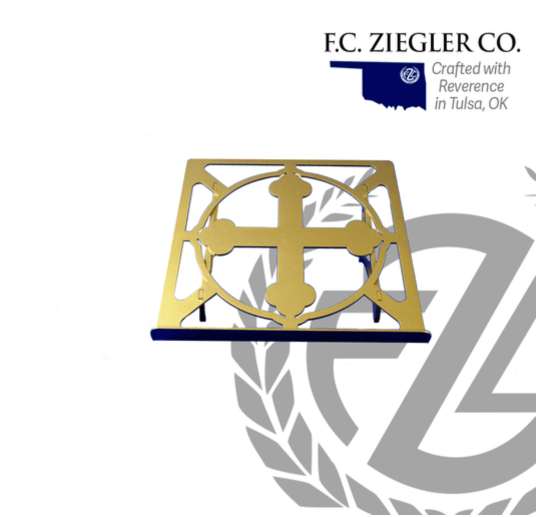 Zieglers - Book Stand | 1313