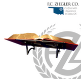 Zieglers - Book Stand | 1313