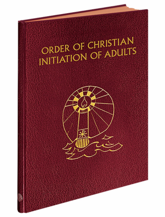 Order of Christian Initiation of Adults