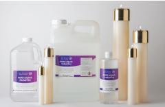 Lux Mundi - Velas de Altar Recargables