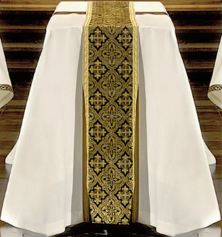 Funeral Pall - 154-0315 | arte/grosse