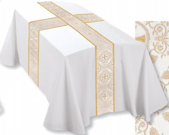 Funeral Pall - FP63039T | Theological Threads Inc.