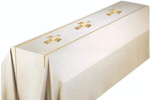 Funeral Pall - 860 | Solivari