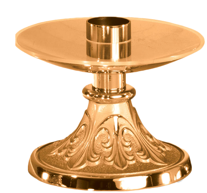 Excelsis - Altar Candlestick | 232LCS