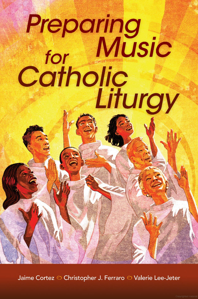 Preparing Music for Catholic Liturgy