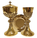 Ziegler - Chalice & Paten | 445