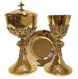 Ziegler - Chalice & Paten | 445